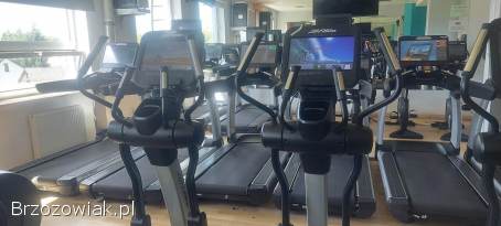 Serwis siłowni Warszawa Polska Łódź Lublin Kielce Olsztyn -  sprzęt fitness