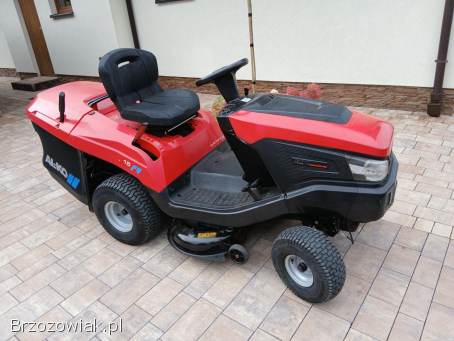 Traktorek Kosiarka Al-ko 15KM