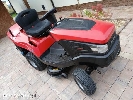 Traktorek Kosiarka Al-ko 15KM