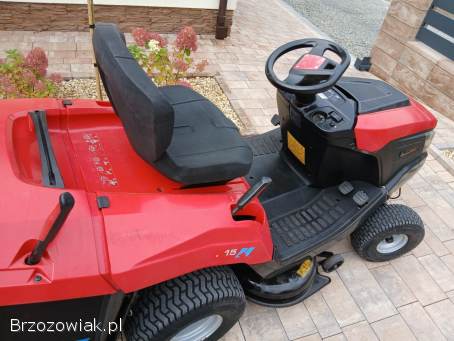 Traktorek Kosiarka Al-ko 15KM