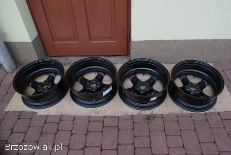 Strukturalne Opel 5x105 6,  5Jx16 cali ET41Astra K,  J,  Mokka kołpaki czujniki s.  BDB