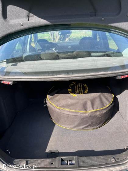 Mercedes-Benz Klasa C ELEGANCE 2002