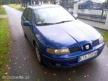 Seat Leon Special 2001