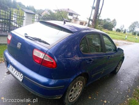 Seat Leon Special 2001