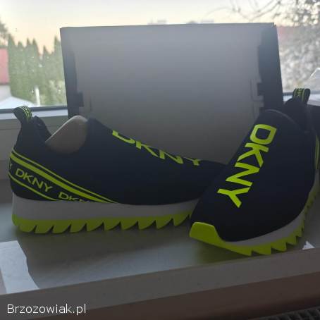 Nowe DKNY Abbi rozmiar 39