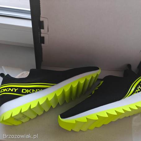 Nowe DKNY Abbi rozmiar 39