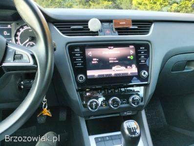 Škoda Octavia Ambition 2018