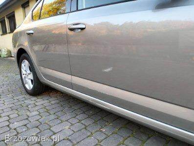 Škoda Octavia Ambition 2018