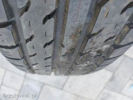 Koło zapasowe Zapas 15 5x100 Golf 4 Leon 1 Audi A3 Polo Ibiza