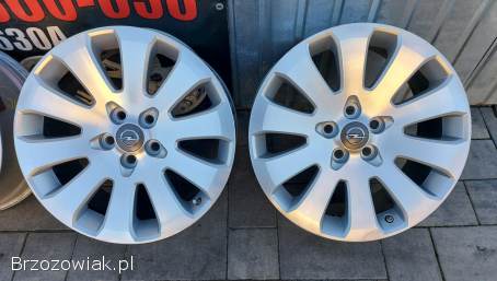 Alufelgi 19 5x120 Opel Insignia