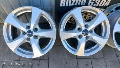 Alufelgi 16 cali 5x105 Opel Mokka Astra J k