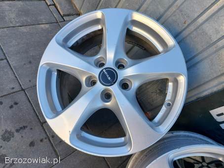 Alufelgi 16 cali 5x105 Opel Mokka Astra J k