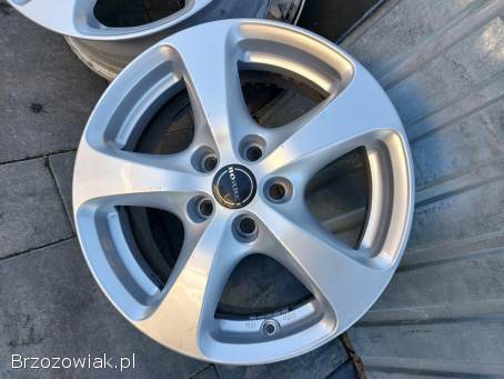 Alufelgi 16 cali 5x105 Opel Mokka Astra J k