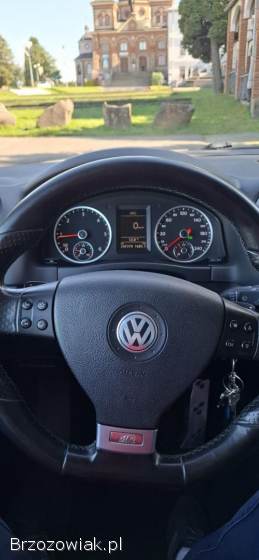 Volkswagen Tiguan R line 2010