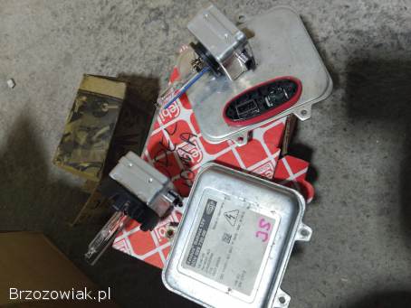 Przetwornica,  Moduł,  żarniki,  Opel Insignia