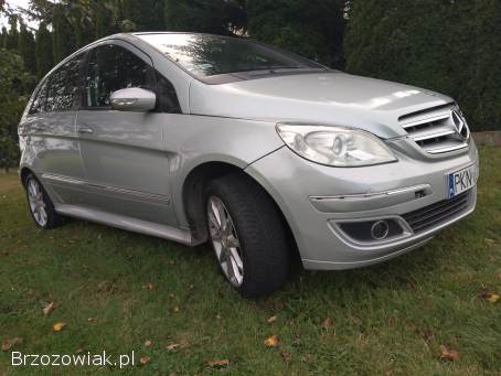 Mercedes-Benz Klasa B 2005