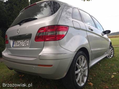 Mercedes-Benz Klasa B 2005