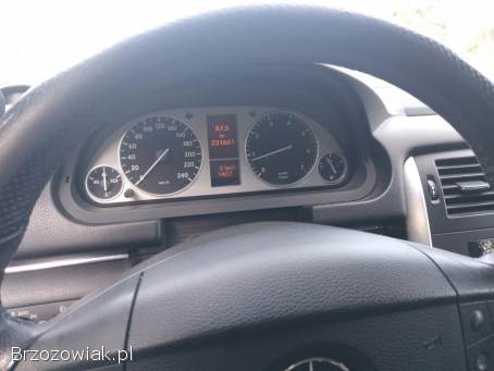 Mercedes-Benz Klasa B 2005