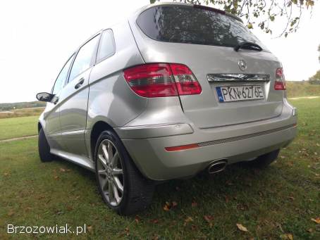 Mercedes-Benz Klasa B 2005