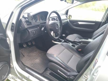 Mercedes-Benz Klasa B 2005