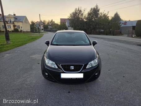 Seat Ibiza IV 2010