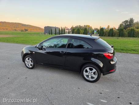 Seat Ibiza IV 2010