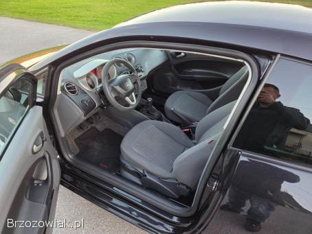 Seat Ibiza IV 2010