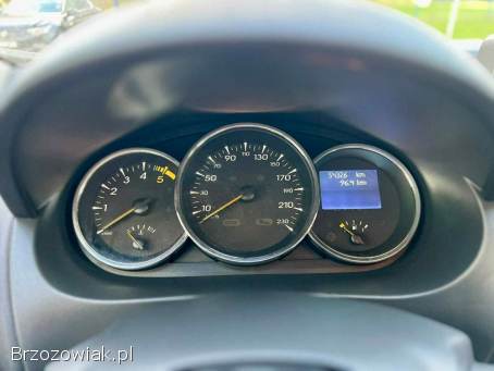 Renault Fluence 54tys przebiegu  2010