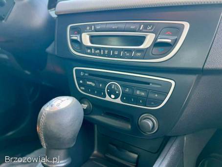 Renault Fluence 54tys przebiegu  2010