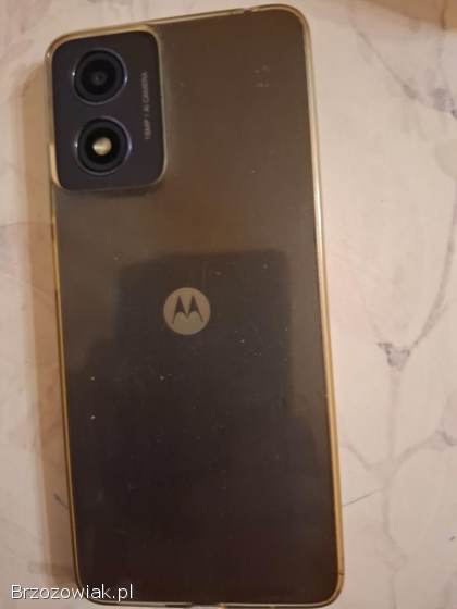 Sprzedam telefon MOTOROLA moto g04