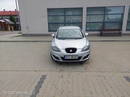 Seat Leon 2009