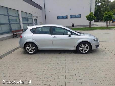 Seat Leon 2009