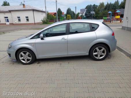 Seat Leon 2009