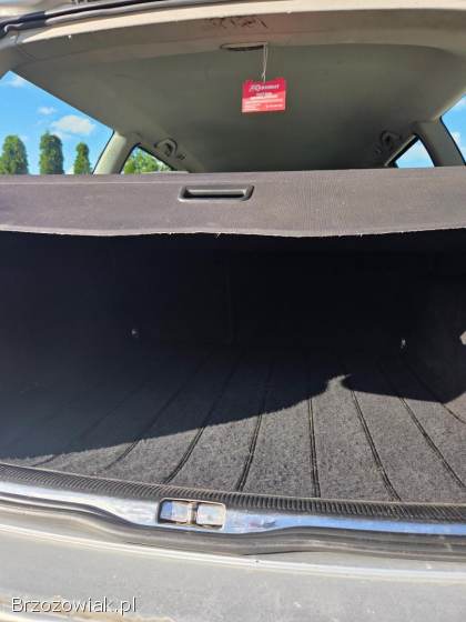 Volkswagen Passat B5 2002