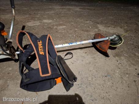 Kosiarka STIHL FS 450