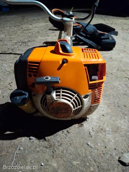 Kosiarka STIHL FS 450