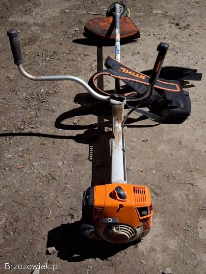 Kosiarka STIHL FS 450