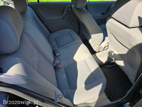 Volkswagen Polo FL 2001