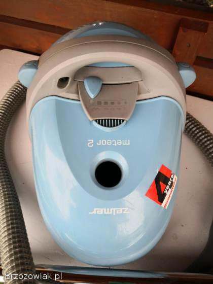 Sprzedam odkurzacz firmy Zelmer