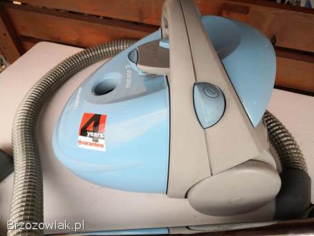 Sprzedam odkurzacz firmy Zelmer