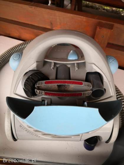 Sprzedam odkurzacz firmy Zelmer