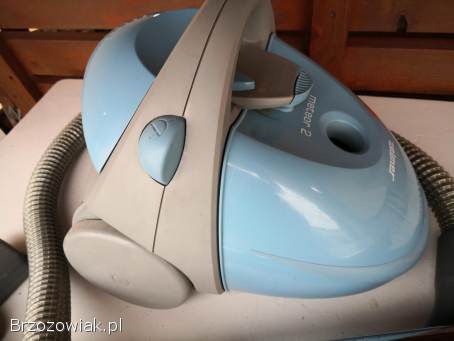 Sprzedam odkurzacz firmy Zelmer