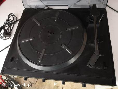 Sprzedam gramofon