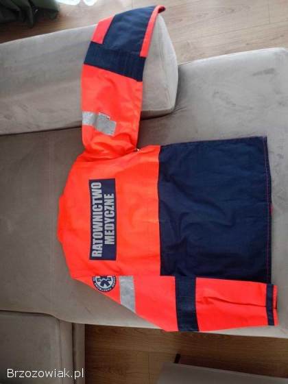 Bluza Ratownik Medyczny