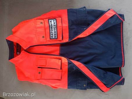Bluza Ratownik Medyczny