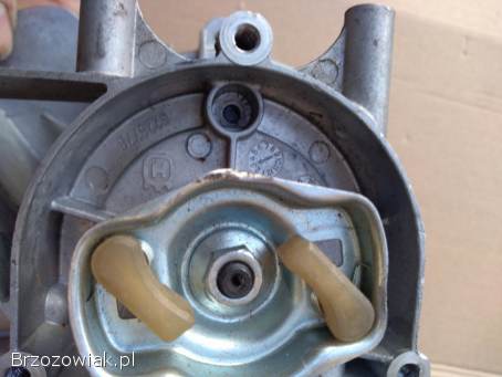 Nożyce spalinowe HUSQVARNA 522HDR75X