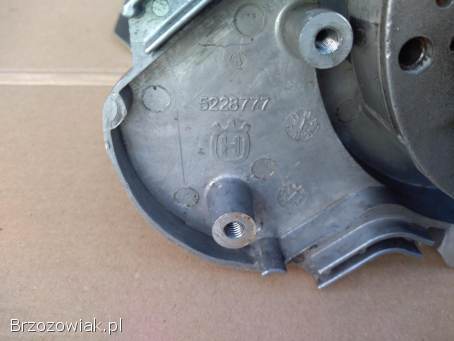 Nożyce spalinowe HUSQVARNA 522HDR75X