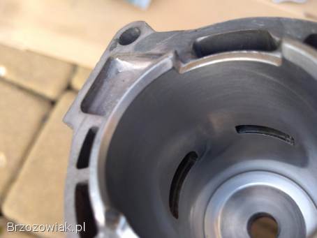 Nożyce spalinowe HUSQVARNA 522HDR75X