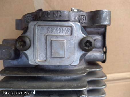 Nożyce spalinowe HUSQVARNA 522HDR75X