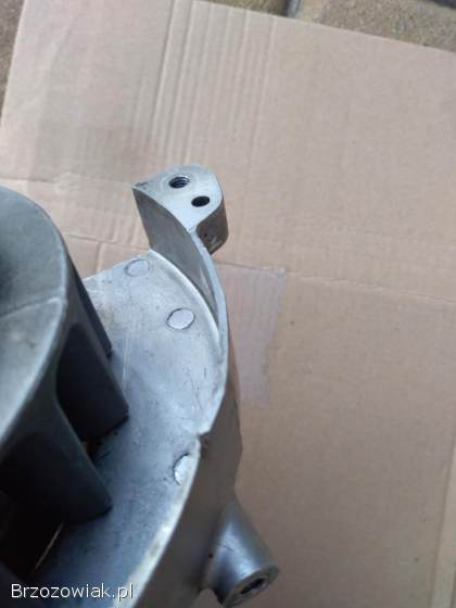 Nożyce spalinowe HUSQVARNA 522HDR75X